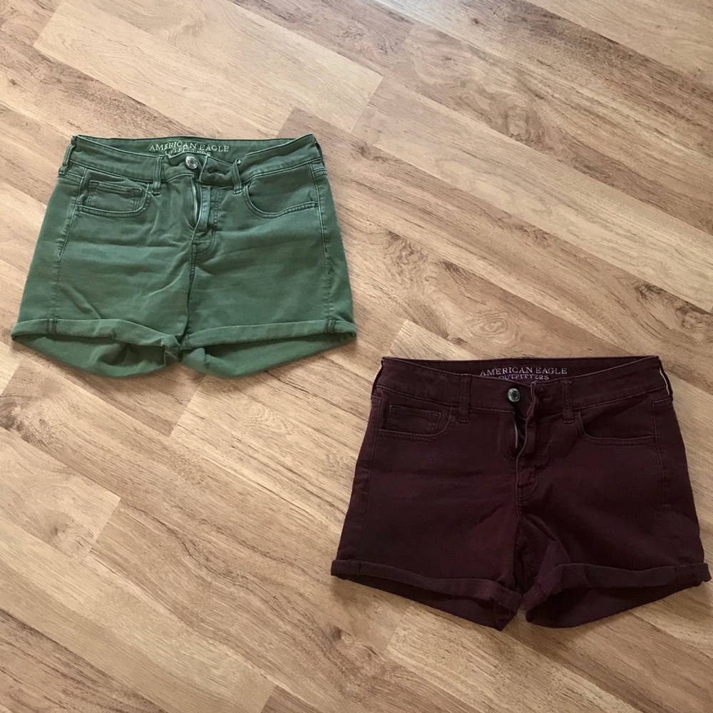 AE Shorts